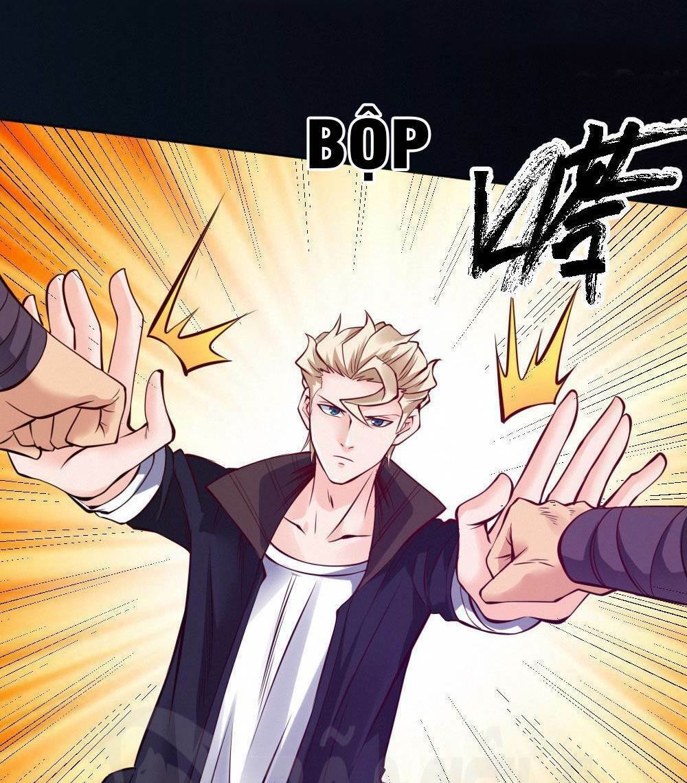 Nhất Phẩm Cao Thủ: Chapter 89