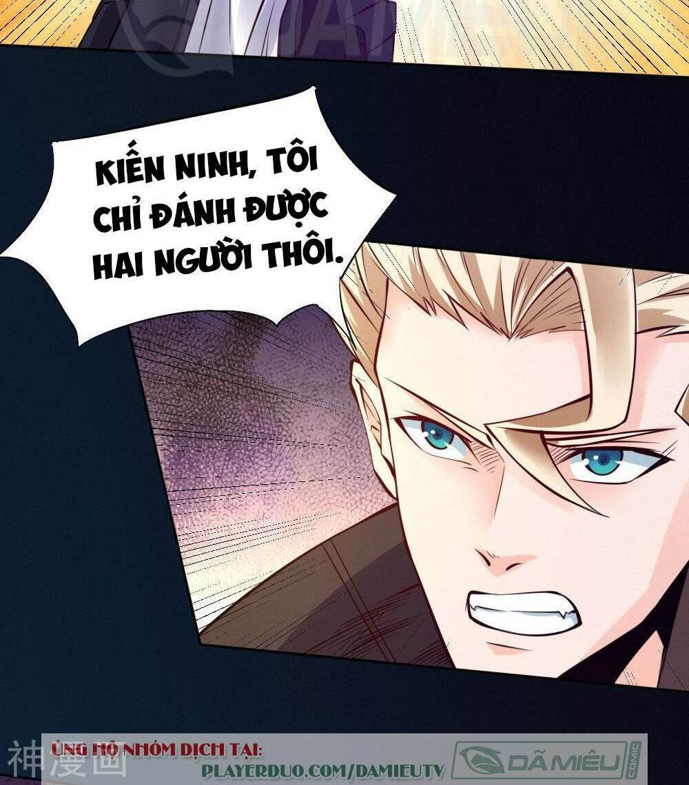 Nhất Phẩm Cao Thủ: Chapter 89
