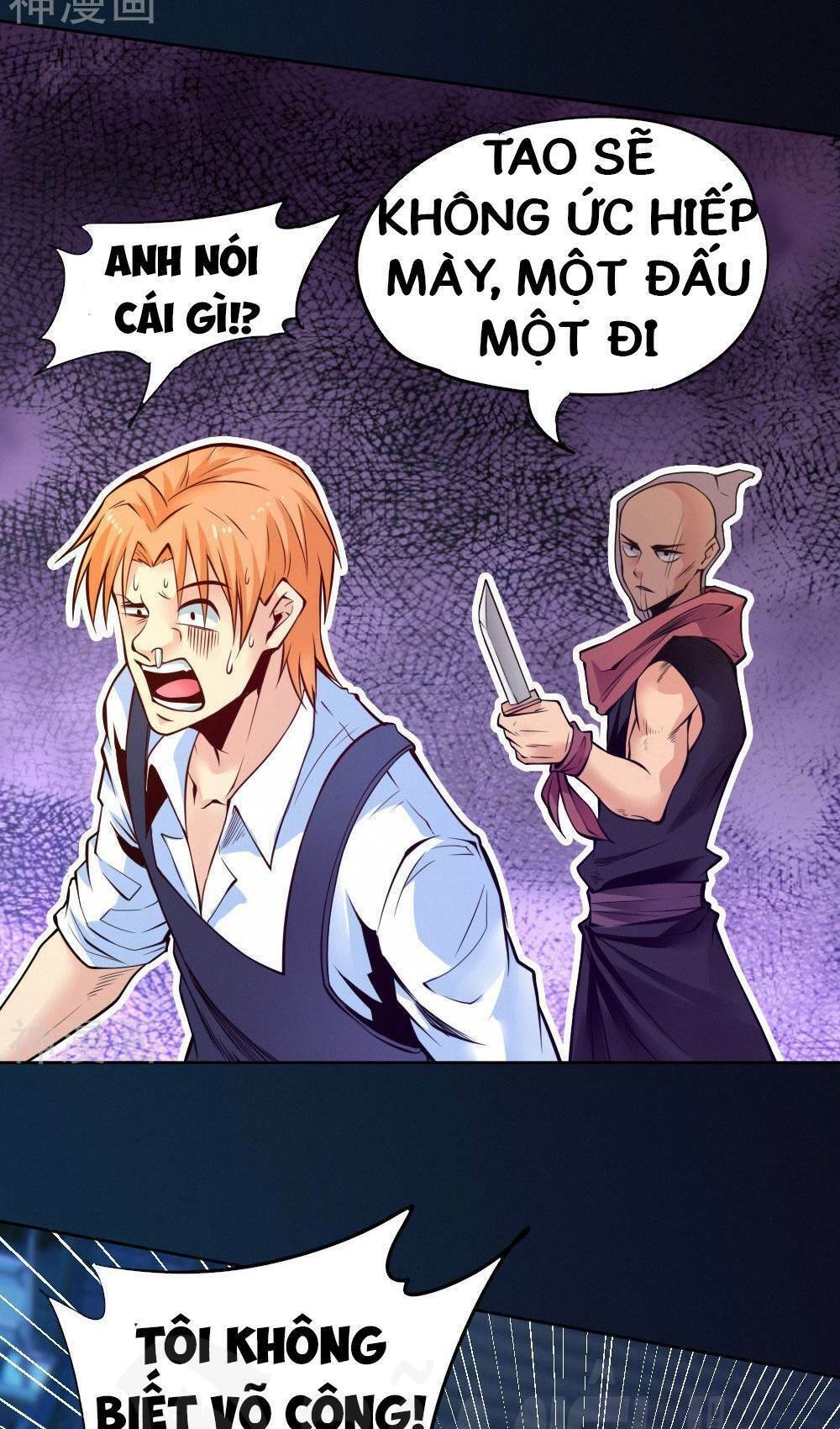 Nhất Phẩm Cao Thủ: Chapter 89