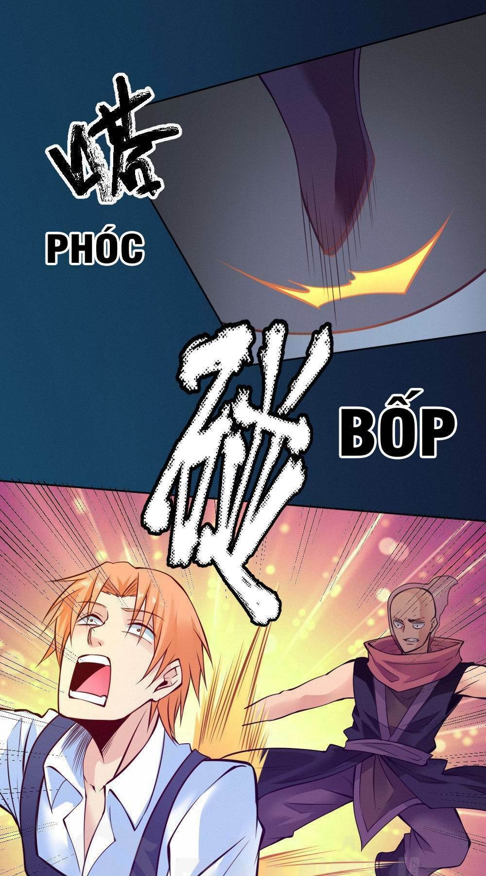 Nhất Phẩm Cao Thủ: Chapter 89