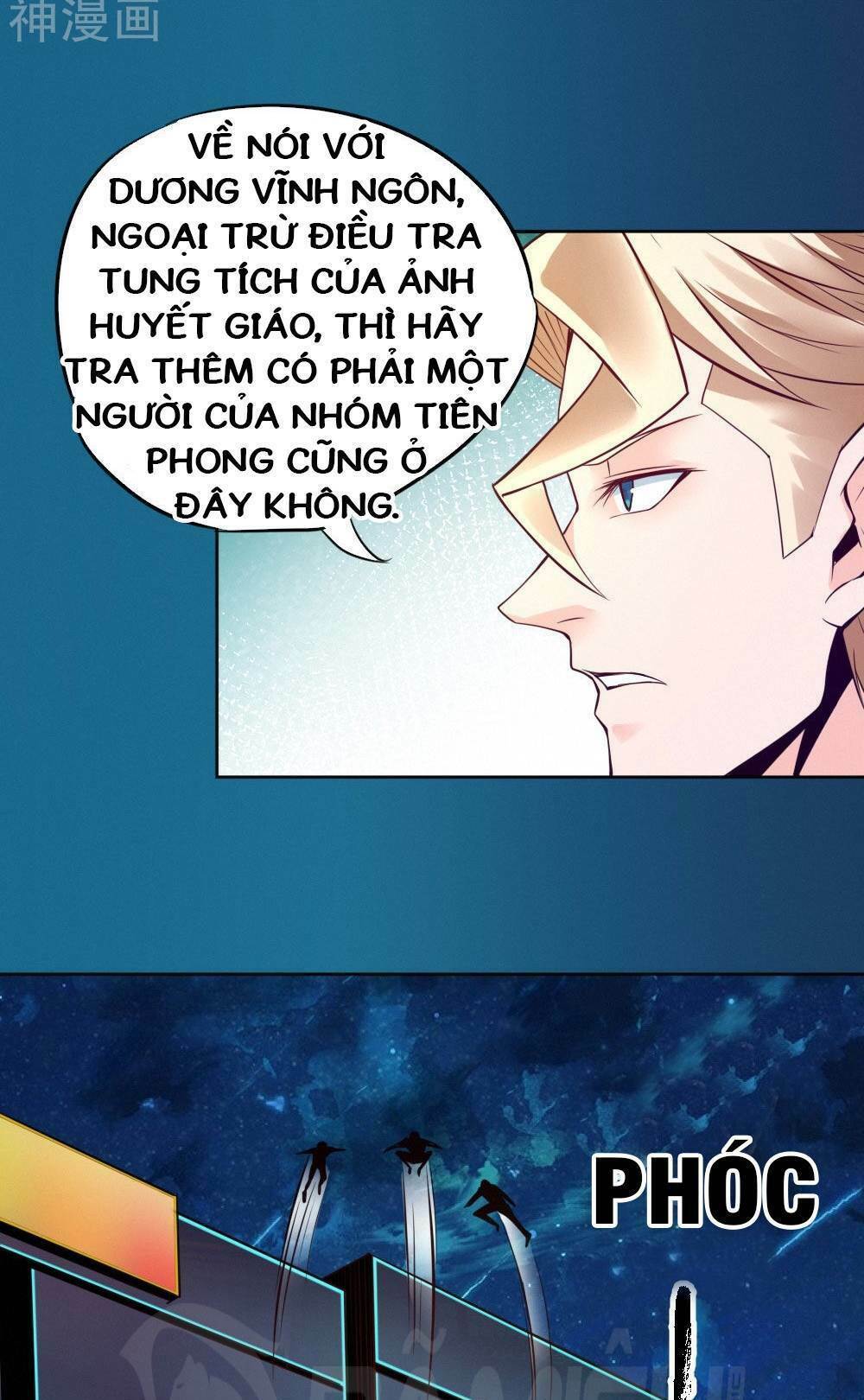 Nhất Phẩm Cao Thủ: Chapter 89