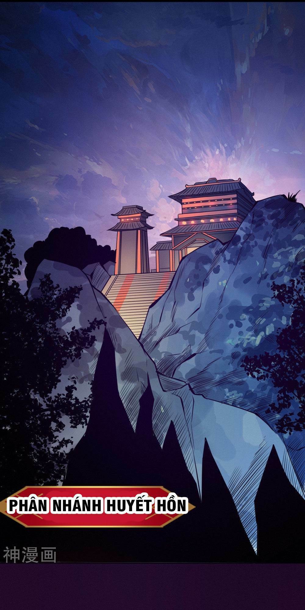 Nhất Phẩm Cao Thủ: Chapter 89