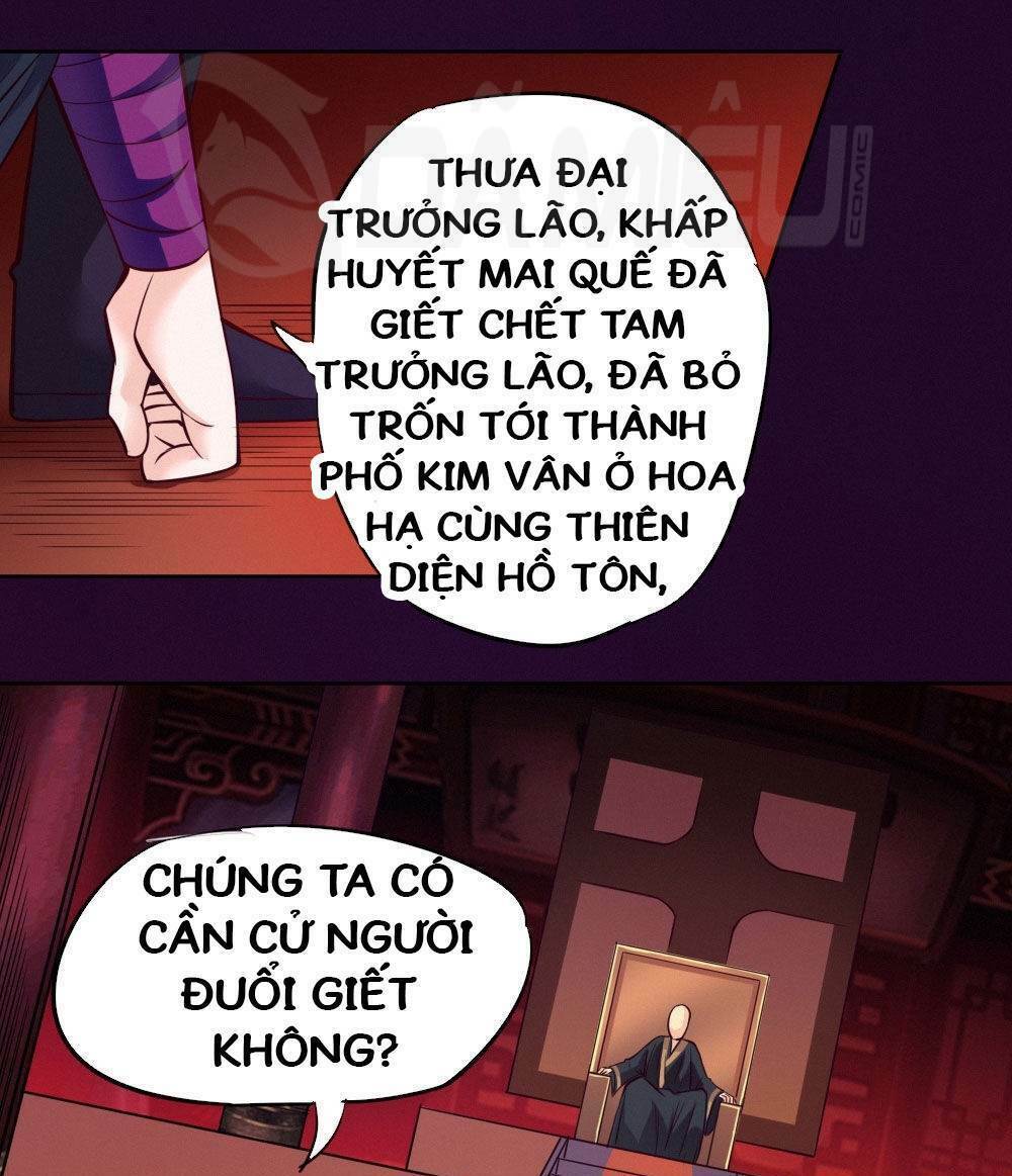 Nhất Phẩm Cao Thủ: Chapter 89