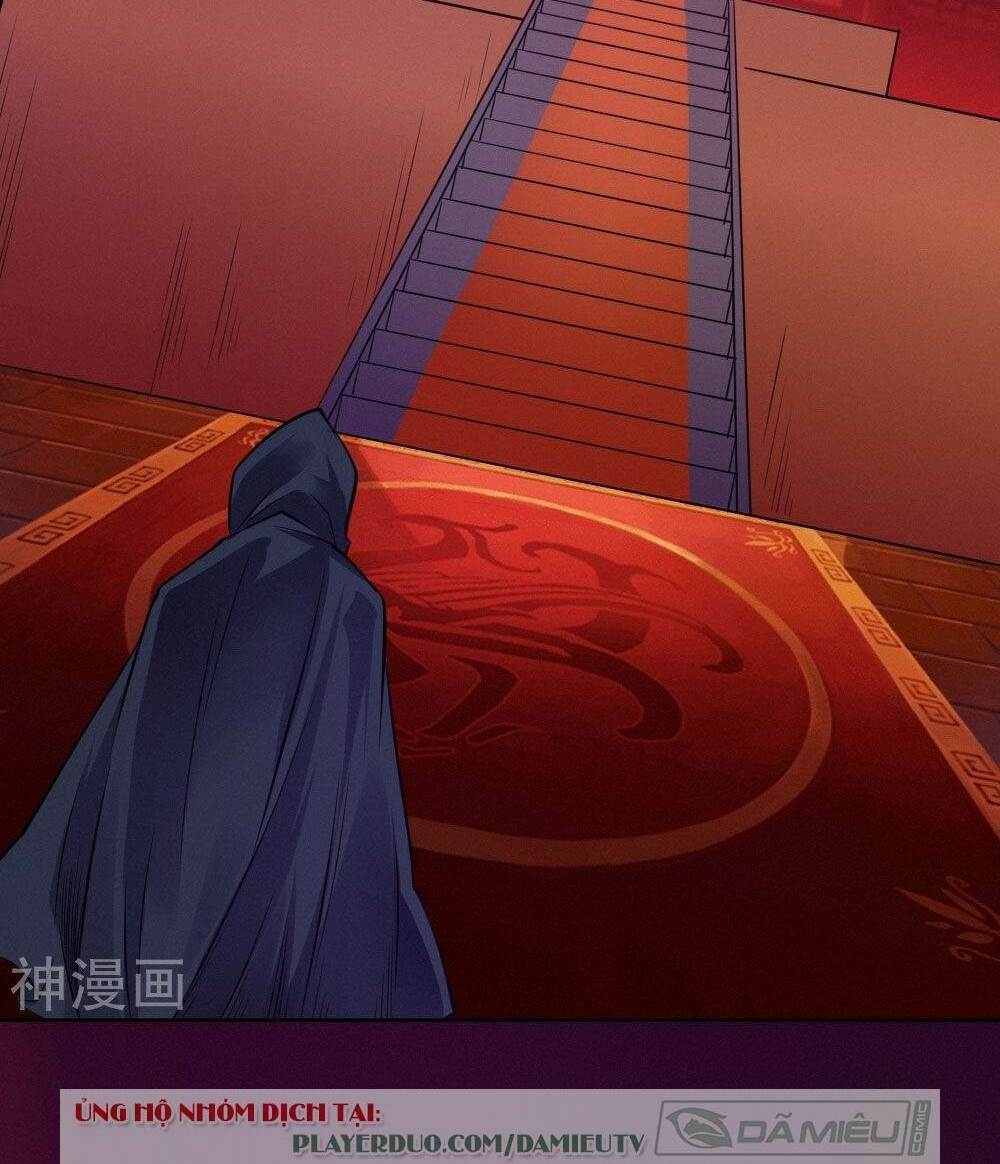 Nhất Phẩm Cao Thủ: Chapter 89