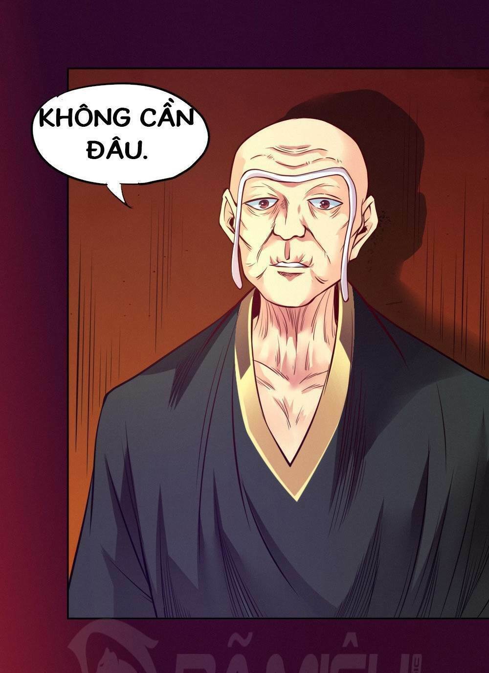 Nhất Phẩm Cao Thủ: Chapter 89