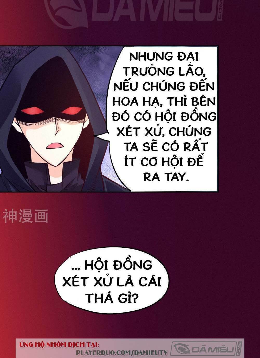 Nhất Phẩm Cao Thủ: Chapter 89