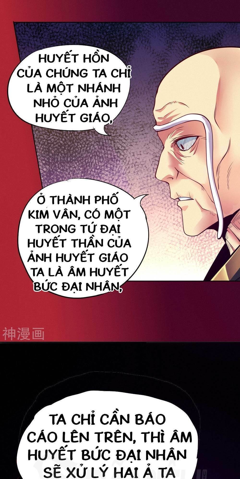 Nhất Phẩm Cao Thủ: Chapter 89