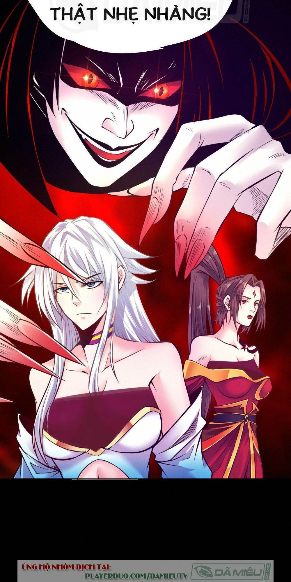 Nhất Phẩm Cao Thủ: Chapter 89