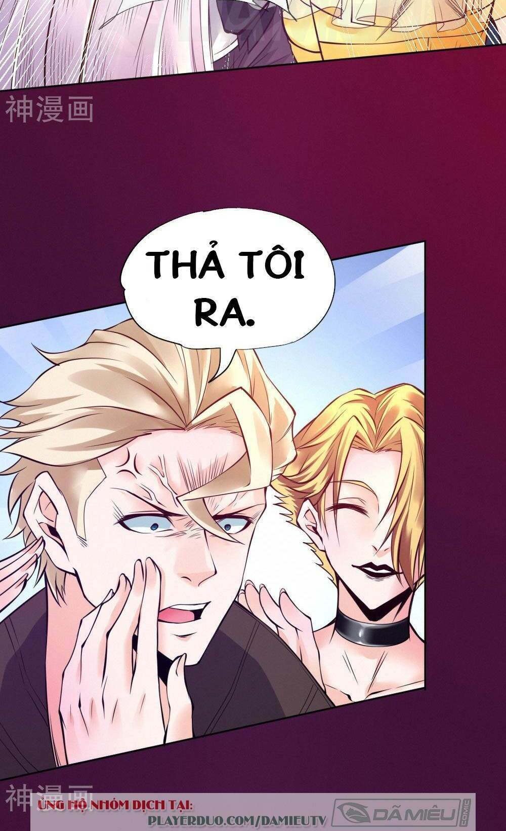 Nhất Phẩm Cao Thủ: Chapter 89
