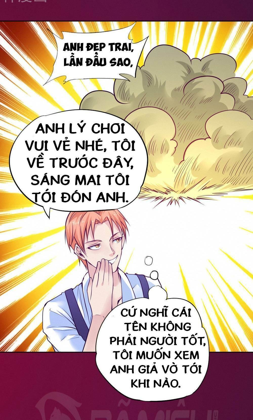 Nhất Phẩm Cao Thủ: Chapter 89