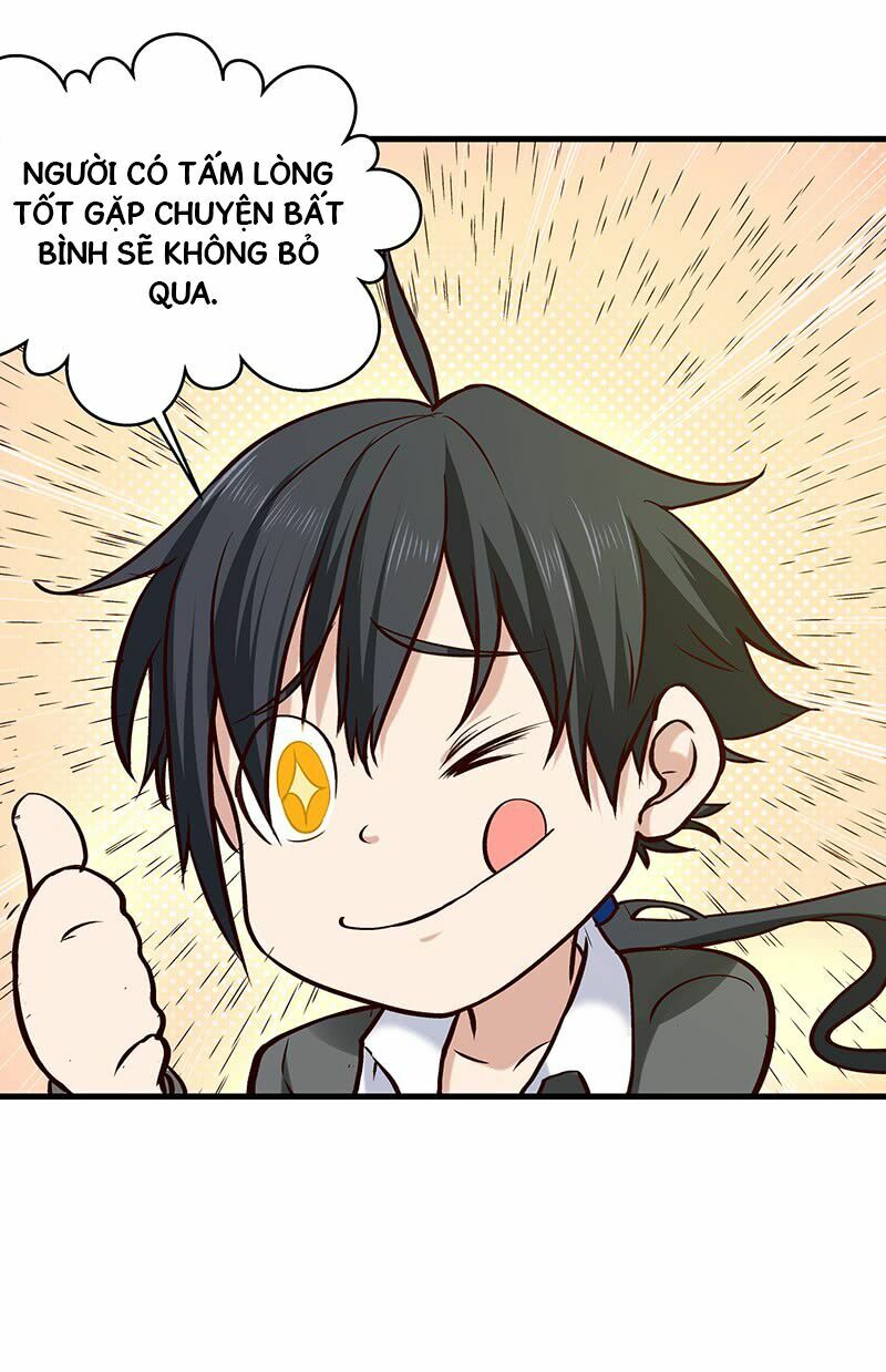 Nhất Phẩm Cao Thủ: Chapter 9