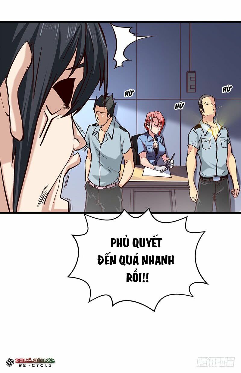 Nhất Phẩm Cao Thủ: Chapter 9