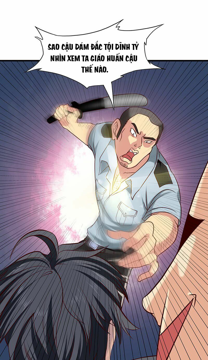 Nhất Phẩm Cao Thủ: Chapter 9