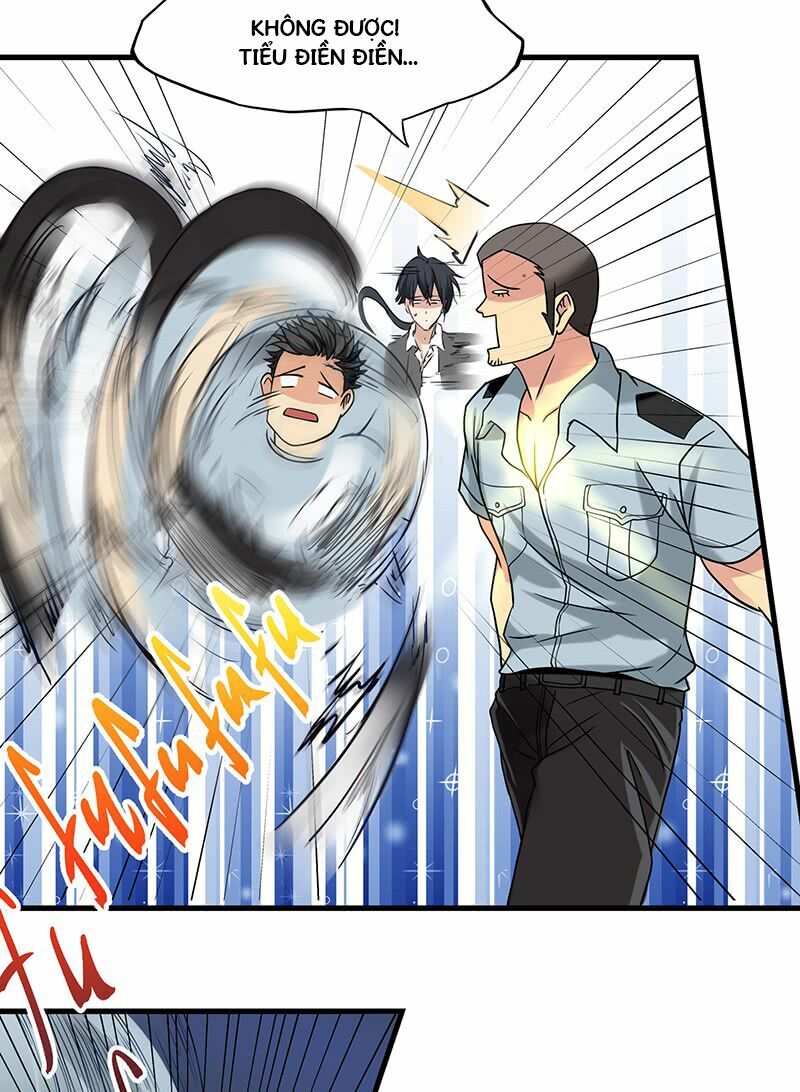 Nhất Phẩm Cao Thủ: Chapter 9