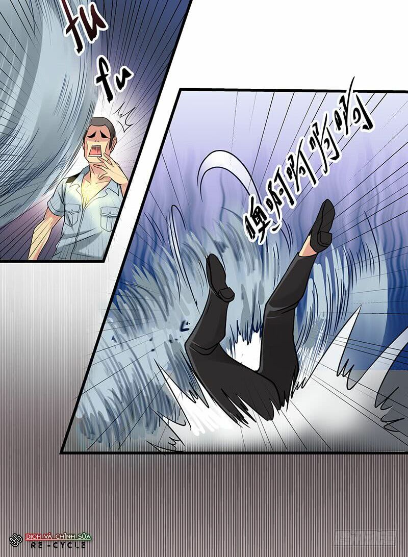 Nhất Phẩm Cao Thủ: Chapter 9