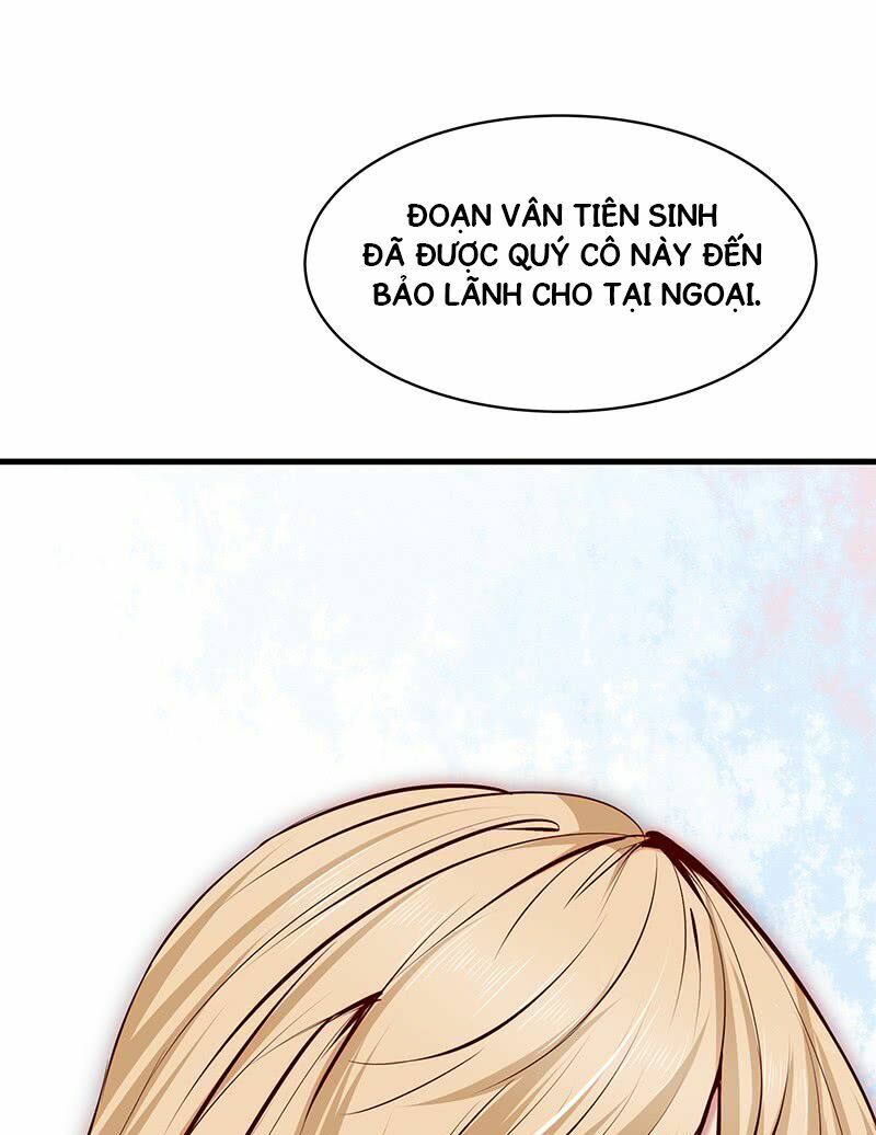 Nhất Phẩm Cao Thủ: Chapter 9