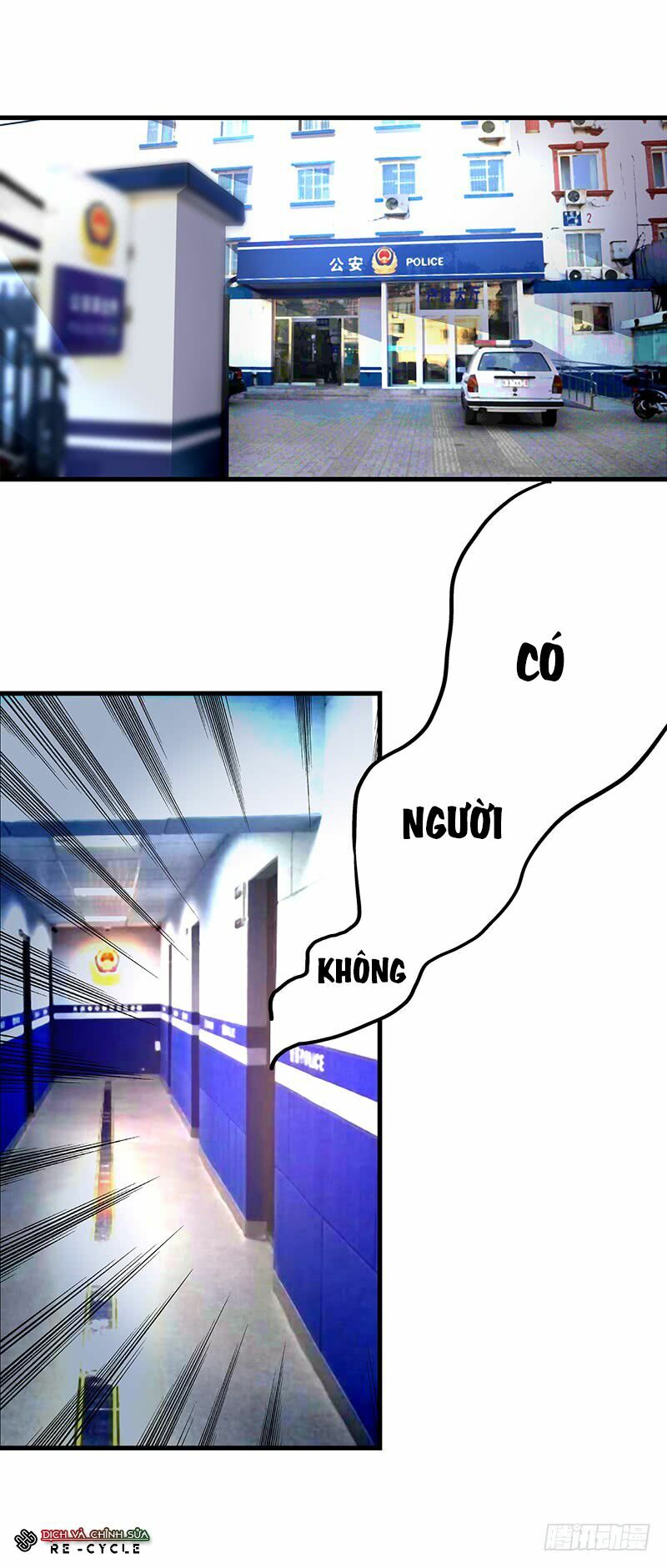 Nhất Phẩm Cao Thủ: Chapter 9