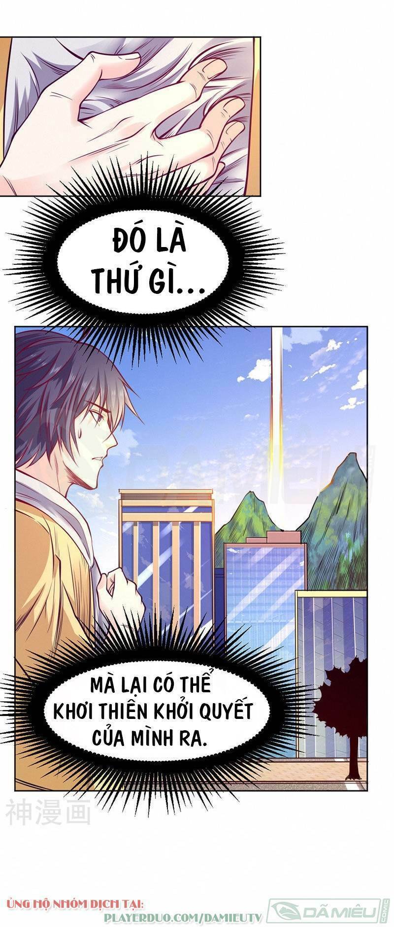 Nhất Phẩm Cao Thủ: Chapter 90