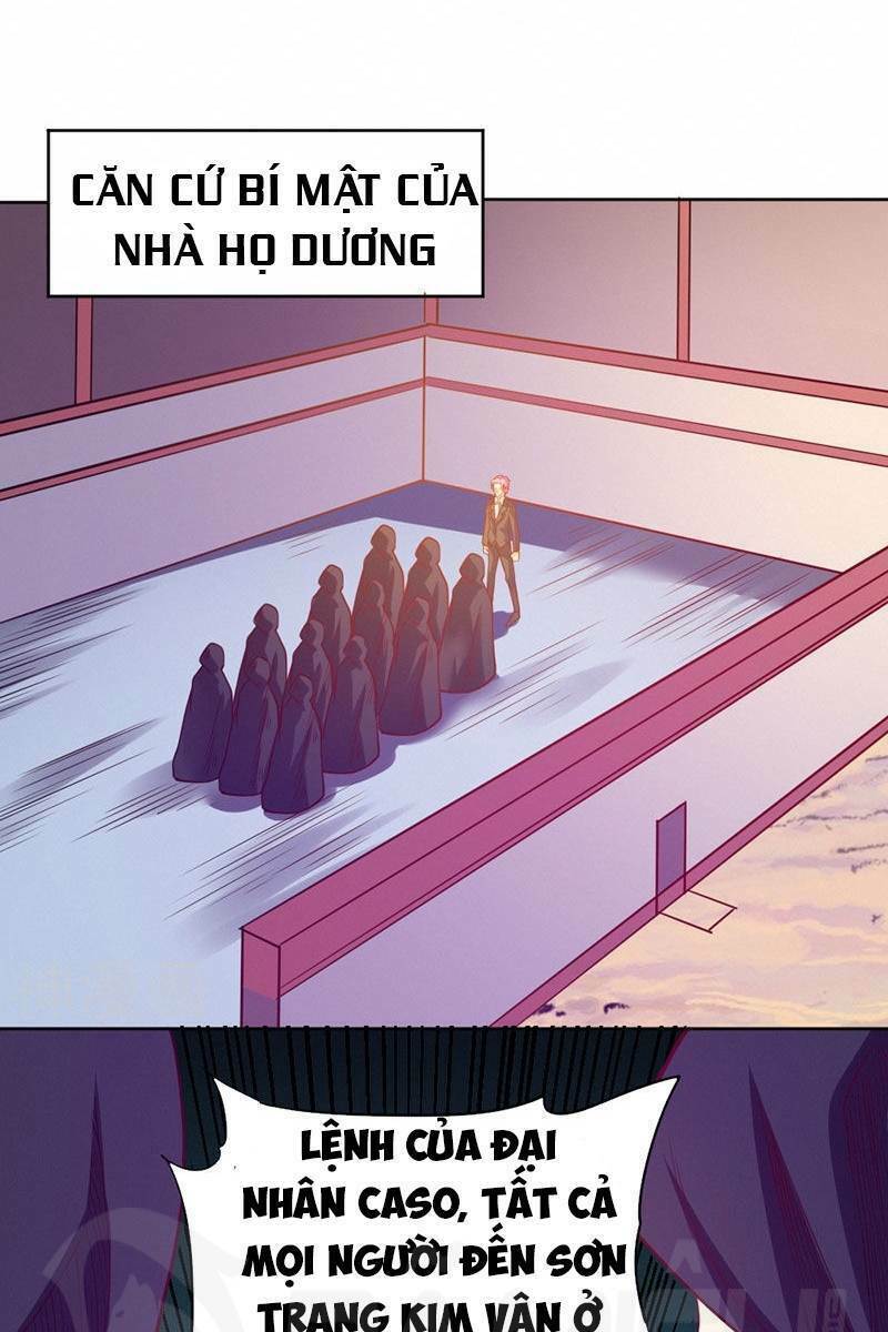 Nhất Phẩm Cao Thủ: Chapter 90