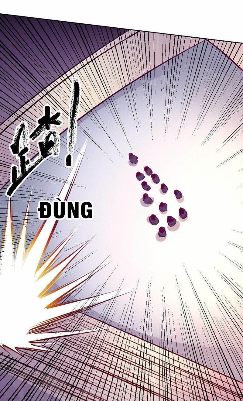Nhất Phẩm Cao Thủ: Chapter 90