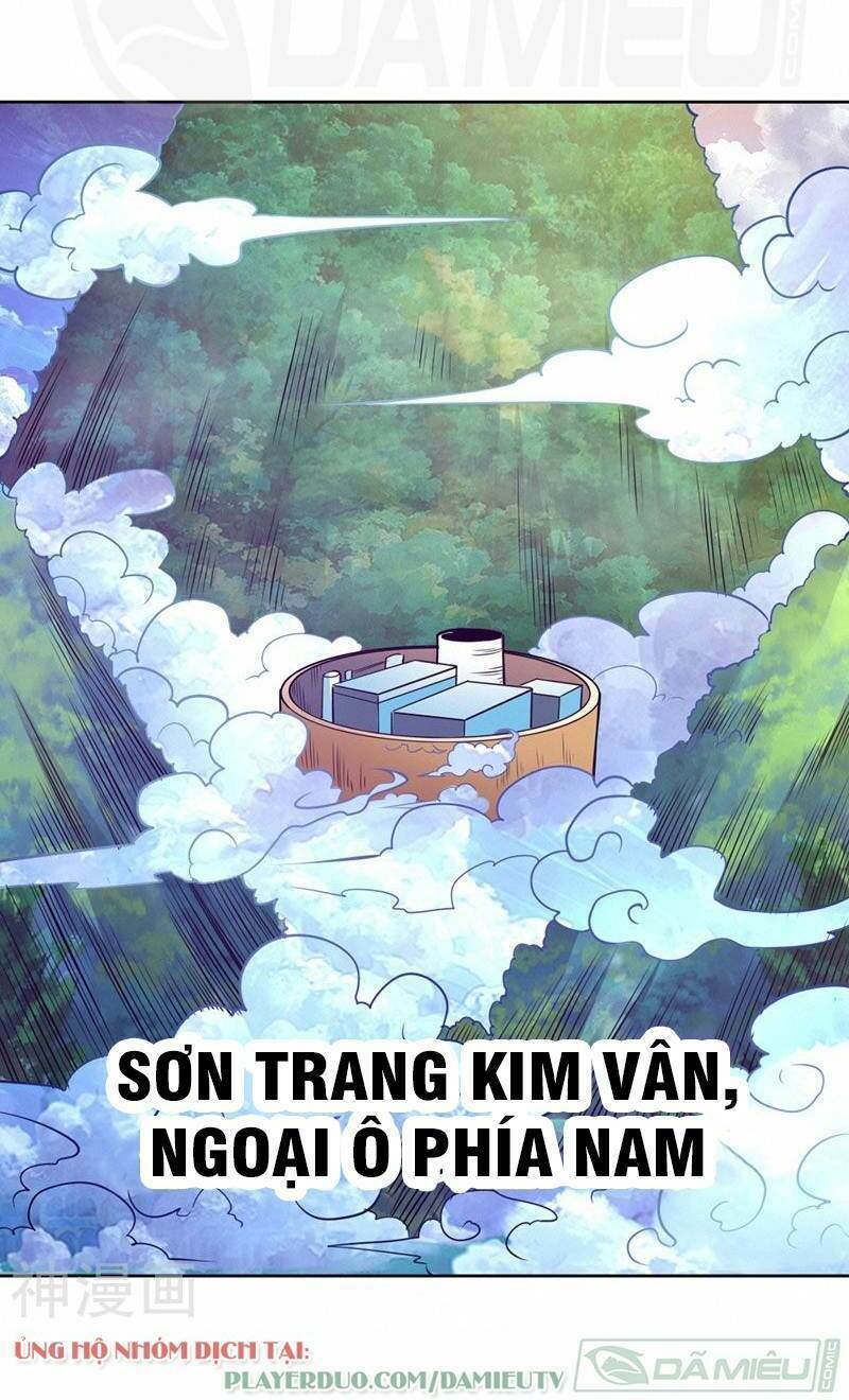Nhất Phẩm Cao Thủ: Chapter 90