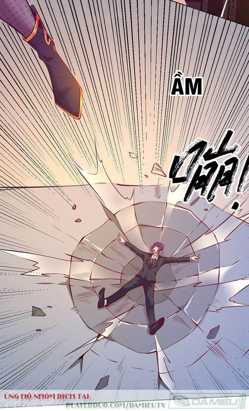 Nhất Phẩm Cao Thủ: Chapter 90
