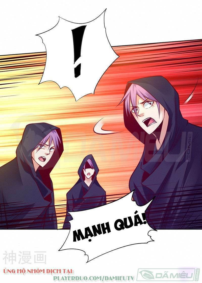 Nhất Phẩm Cao Thủ: Chapter 90