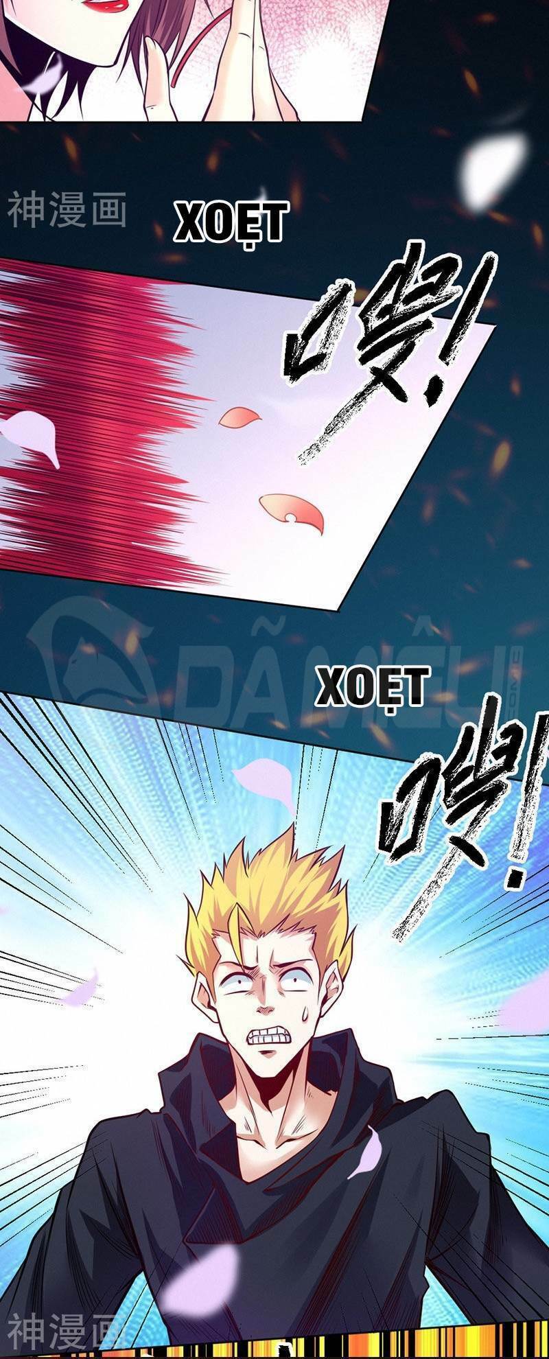 Nhất Phẩm Cao Thủ: Chapter 90