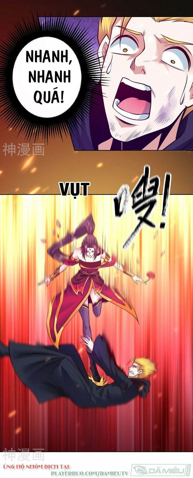 Nhất Phẩm Cao Thủ: Chapter 90
