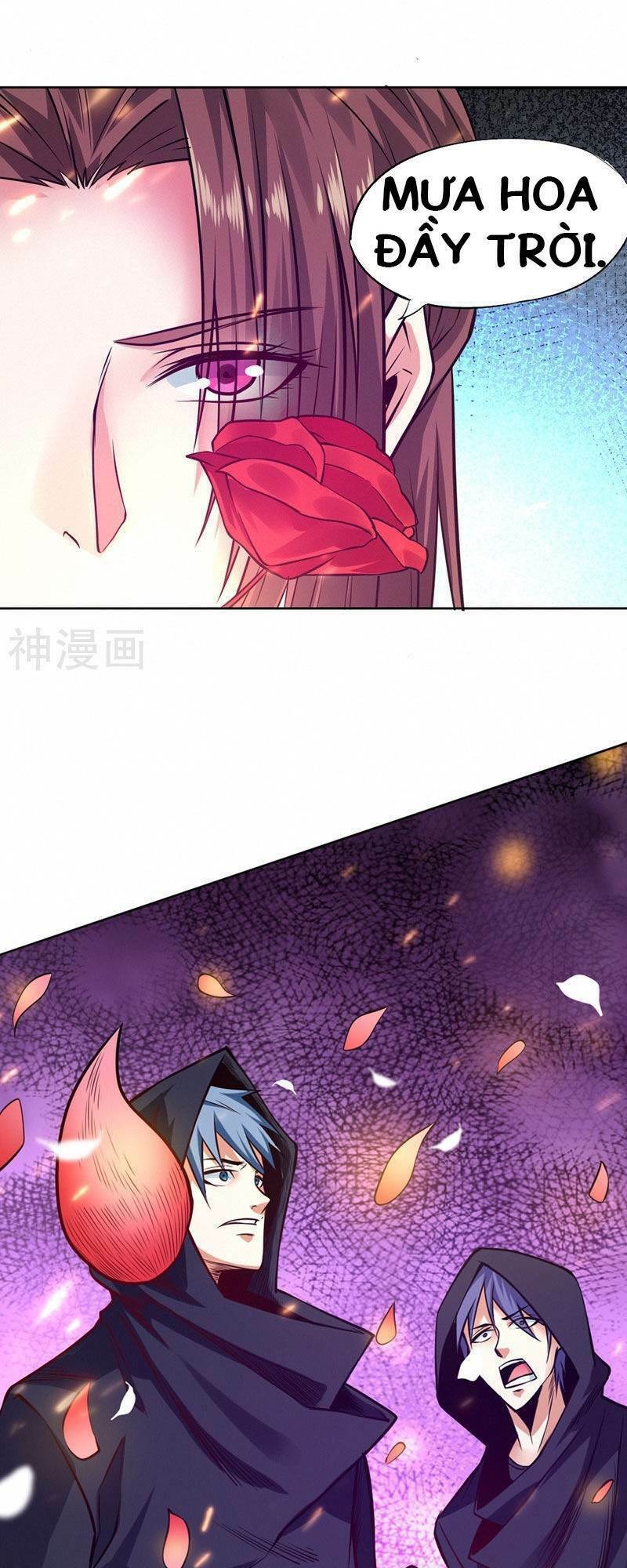 Nhất Phẩm Cao Thủ: Chapter 90