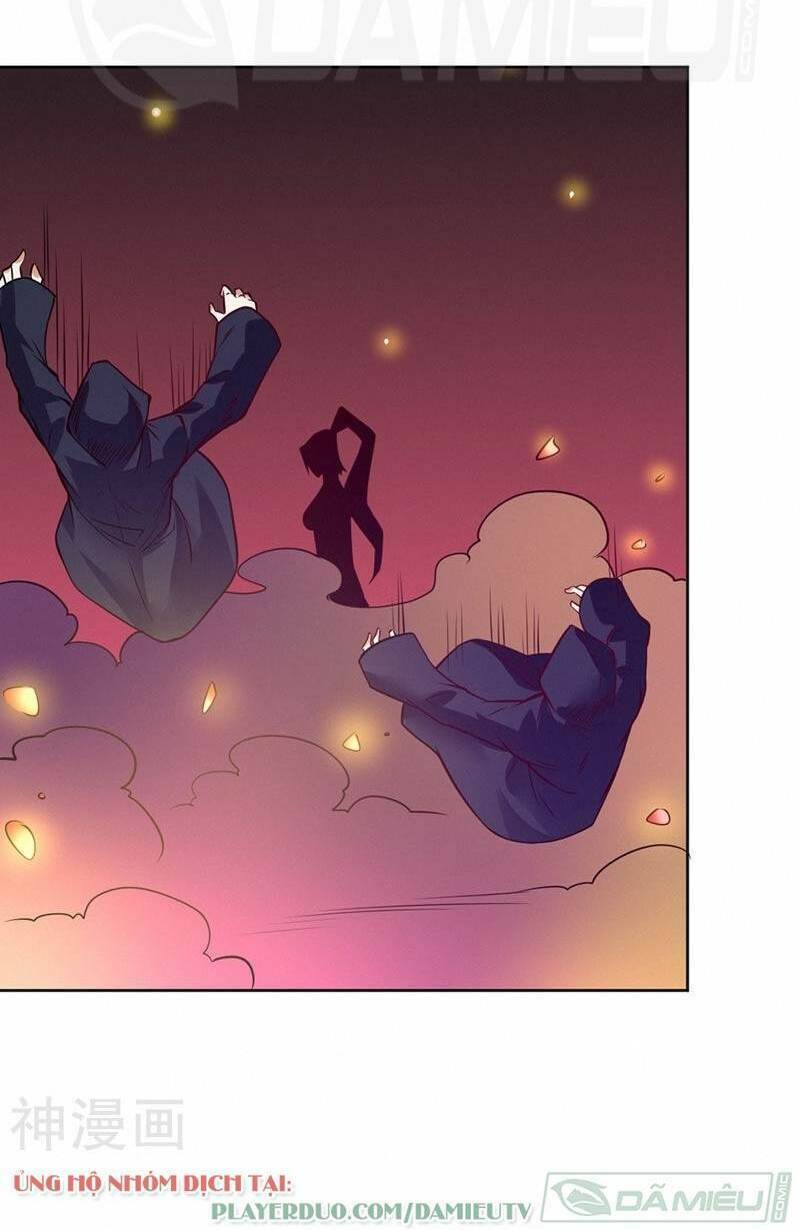 Nhất Phẩm Cao Thủ: Chapter 90