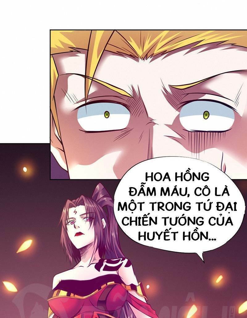 Nhất Phẩm Cao Thủ: Chapter 90