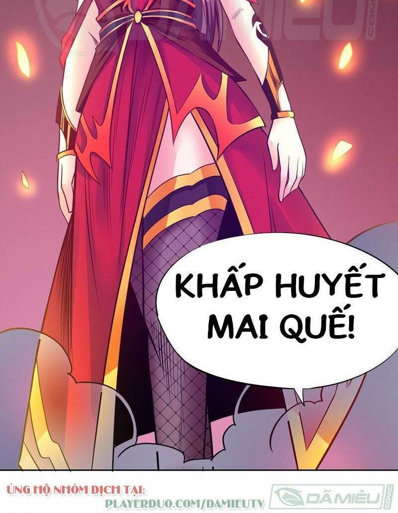 Nhất Phẩm Cao Thủ: Chapter 90