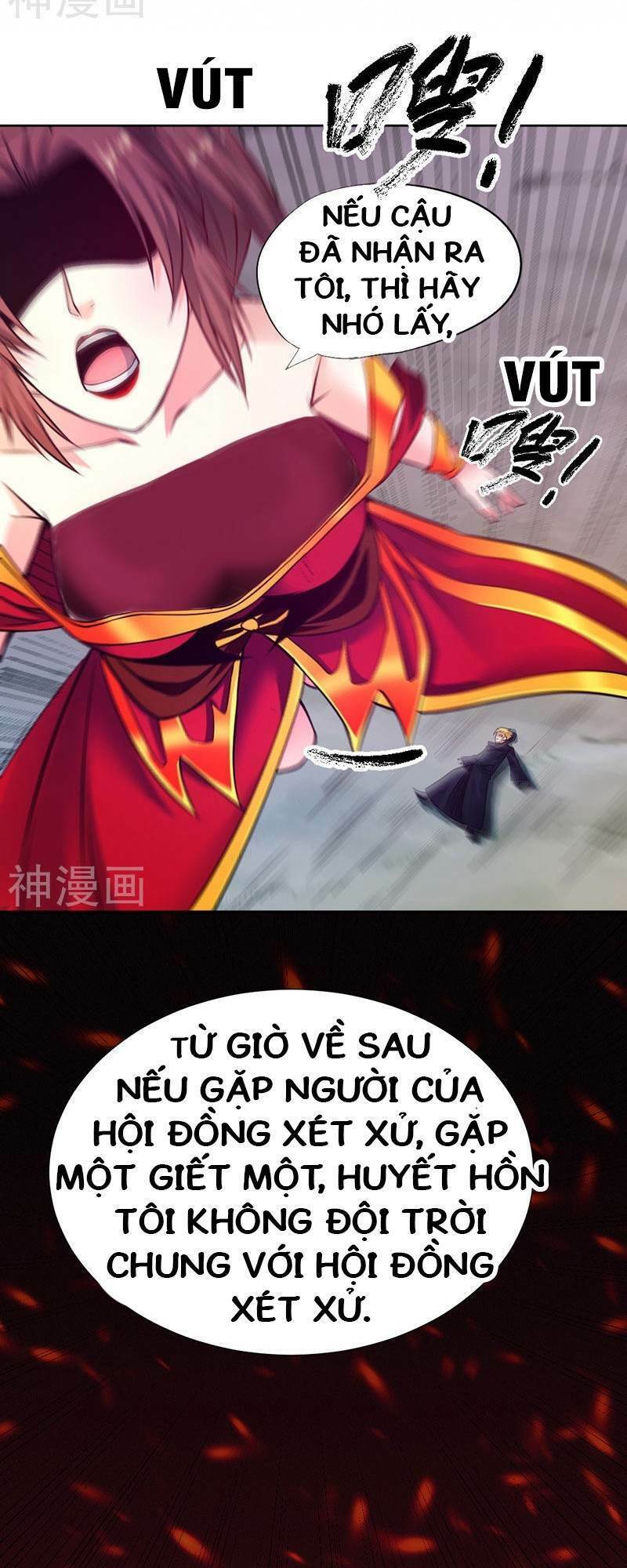 Nhất Phẩm Cao Thủ: Chapter 90