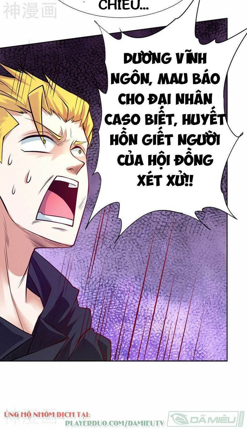Nhất Phẩm Cao Thủ: Chapter 90