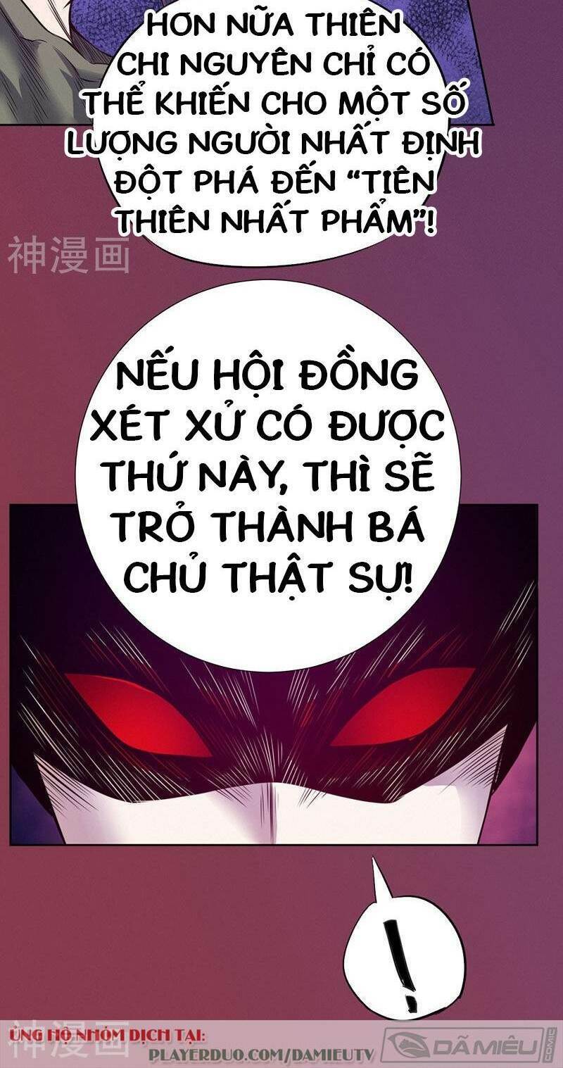 Nhất Phẩm Cao Thủ: Chapter 90