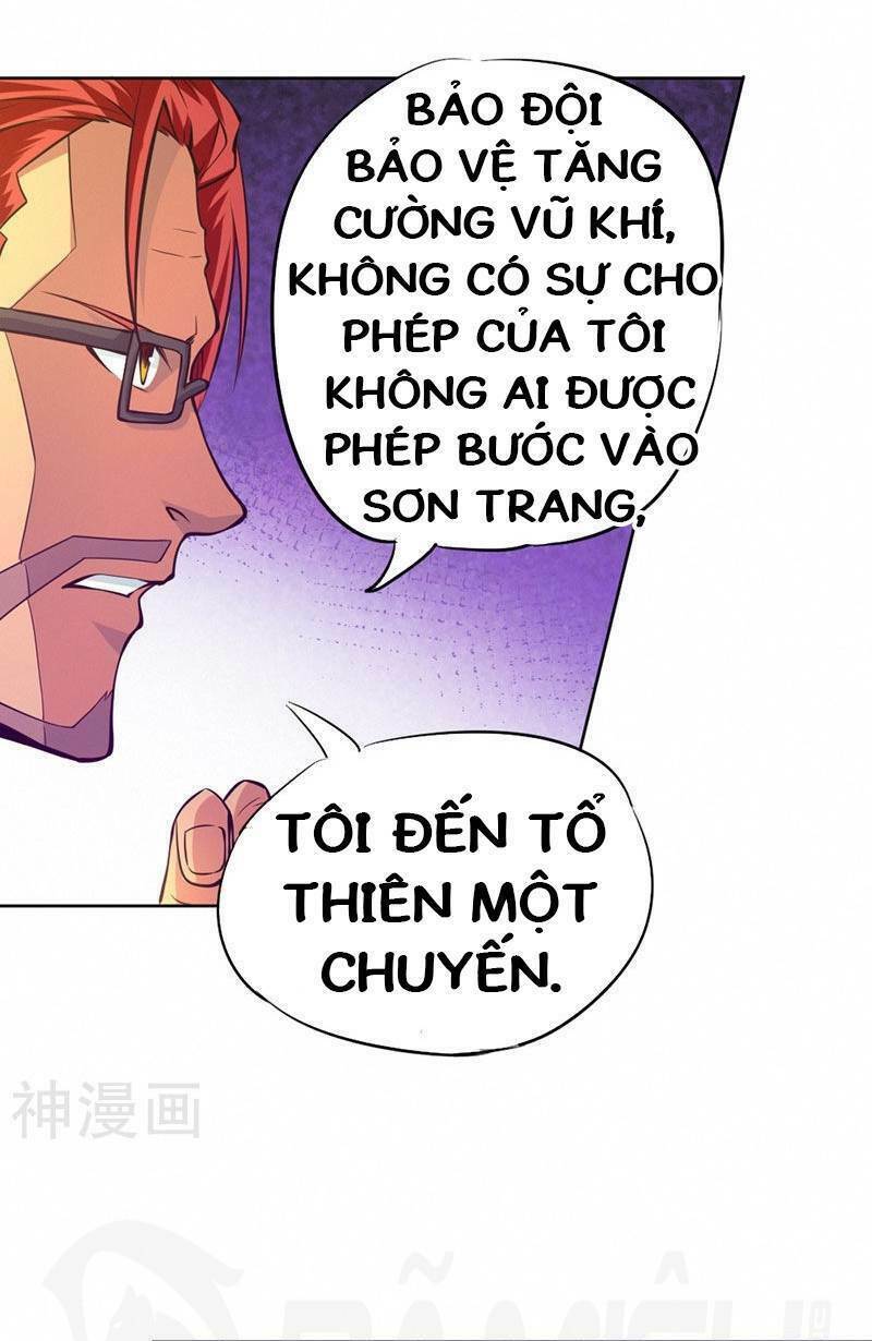 Nhất Phẩm Cao Thủ: Chapter 90