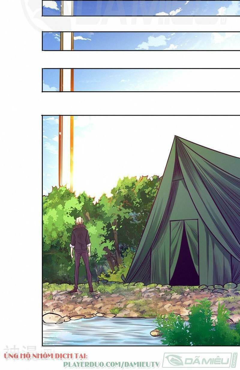Nhất Phẩm Cao Thủ: Chapter 90