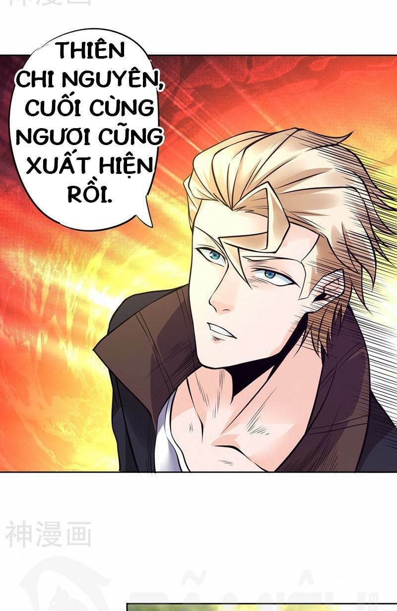 Nhất Phẩm Cao Thủ: Chapter 90