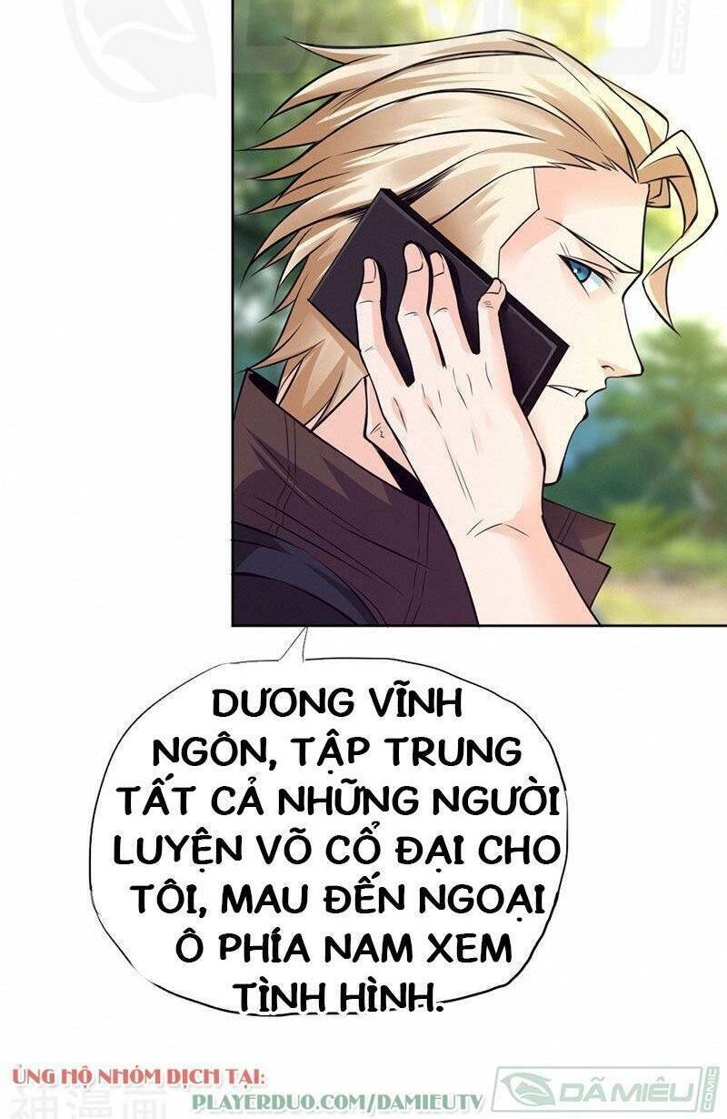 Nhất Phẩm Cao Thủ: Chapter 90