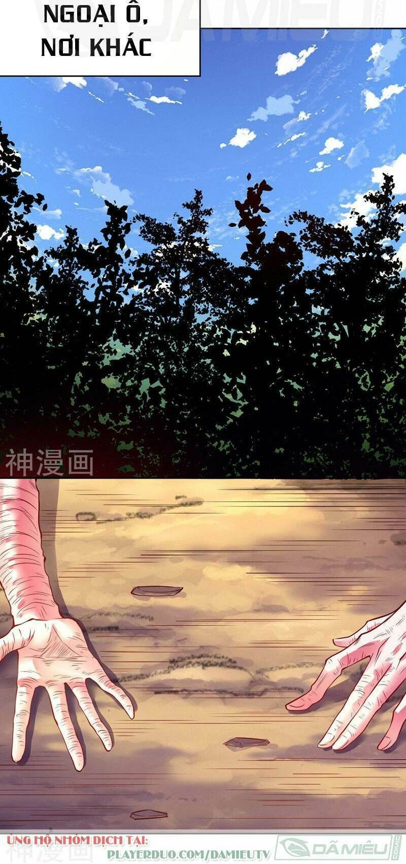 Nhất Phẩm Cao Thủ: Chapter 91