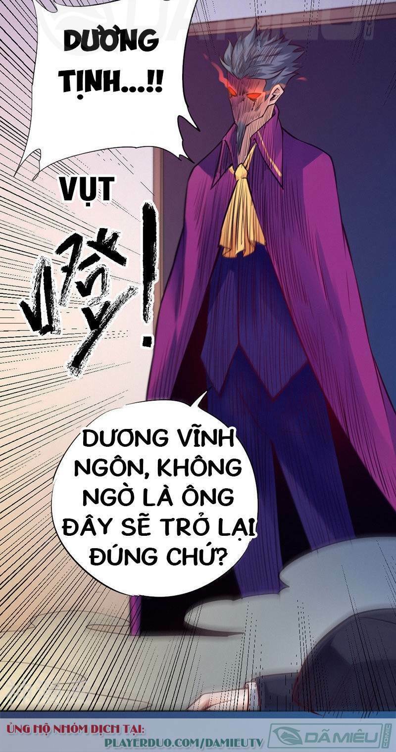Nhất Phẩm Cao Thủ: Chapter 91