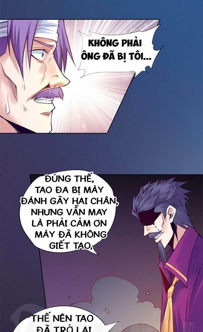 Nhất Phẩm Cao Thủ: Chapter 91