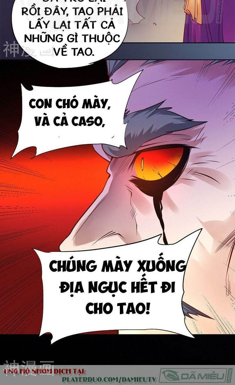 Nhất Phẩm Cao Thủ: Chapter 91