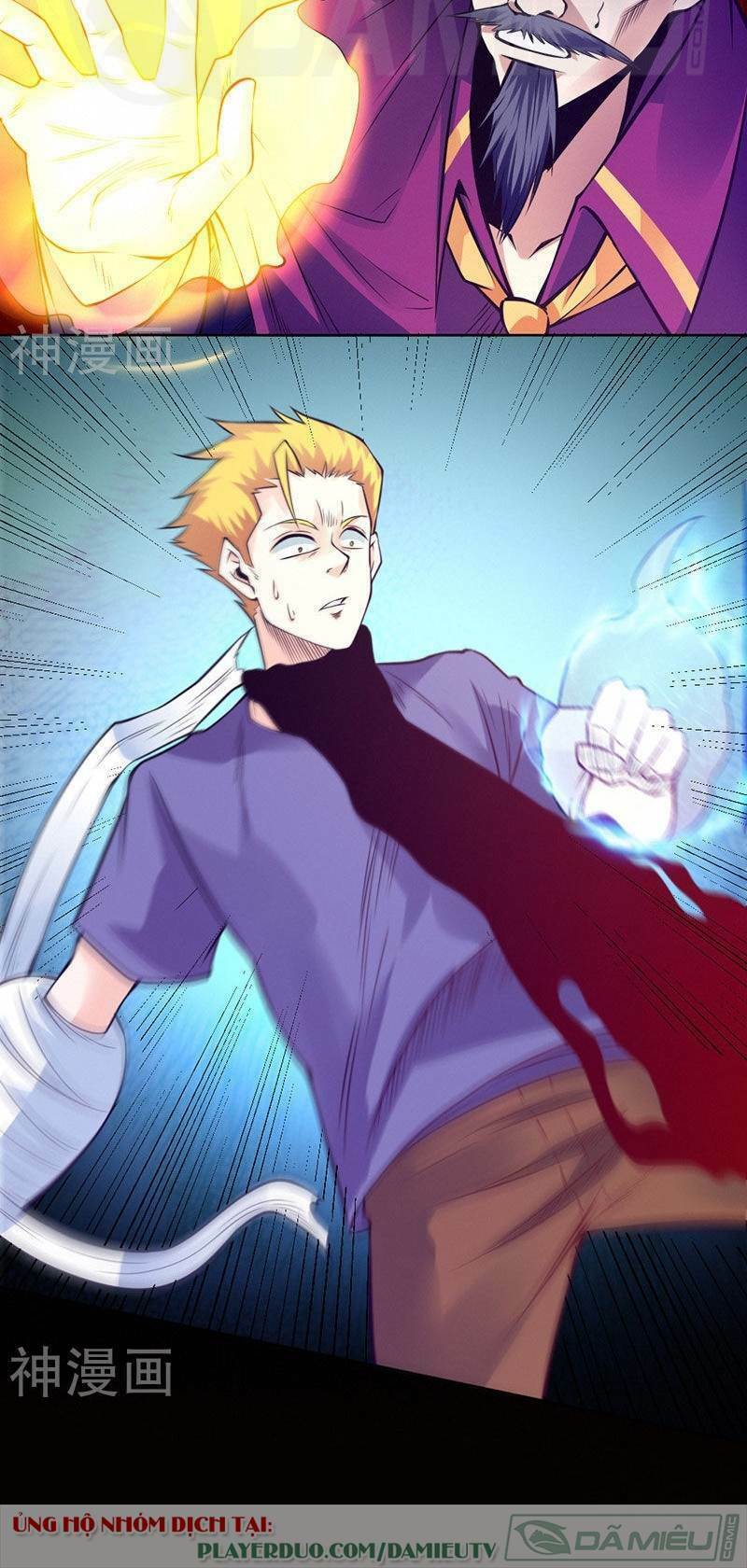 Nhất Phẩm Cao Thủ: Chapter 91
