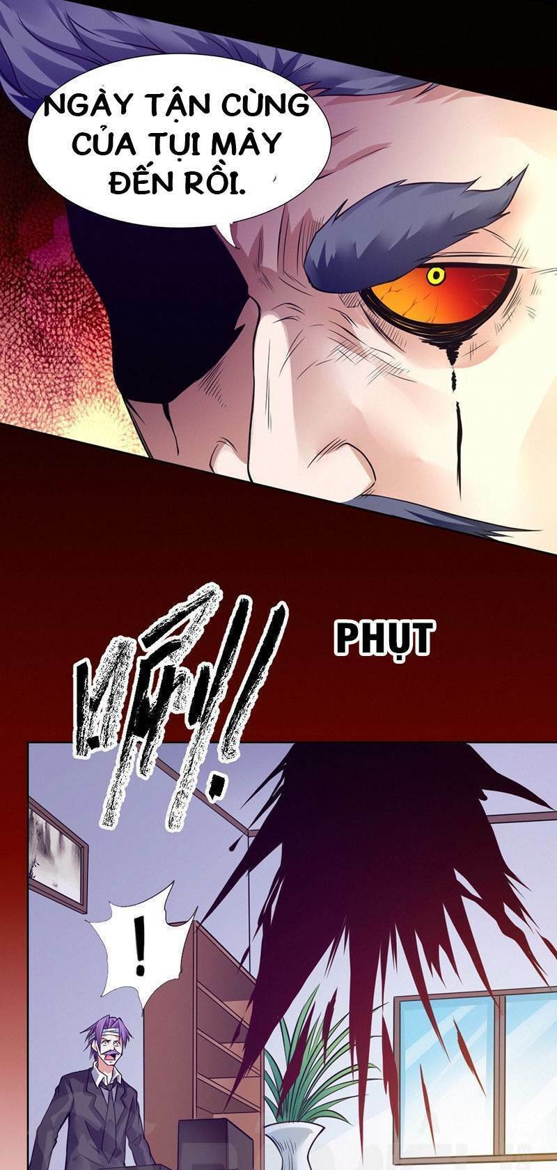Nhất Phẩm Cao Thủ: Chapter 91