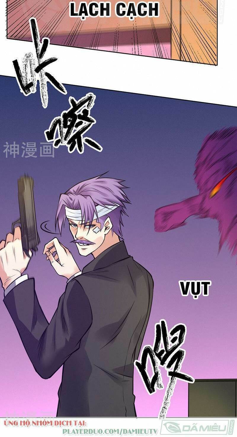 Nhất Phẩm Cao Thủ: Chapter 91