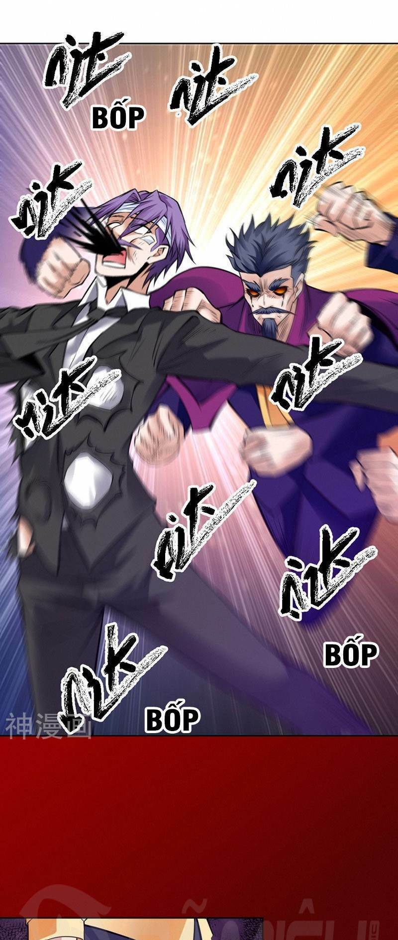 Nhất Phẩm Cao Thủ: Chapter 91