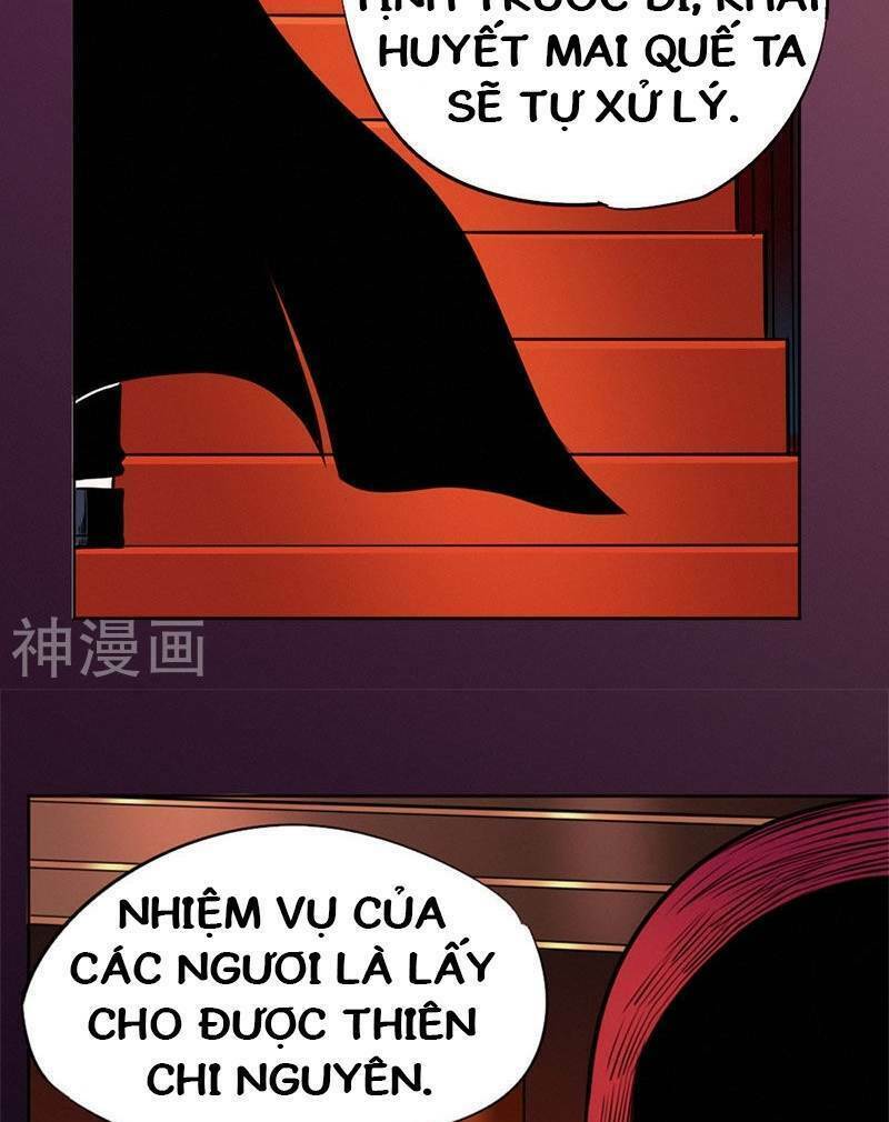 Nhất Phẩm Cao Thủ: Chapter 91