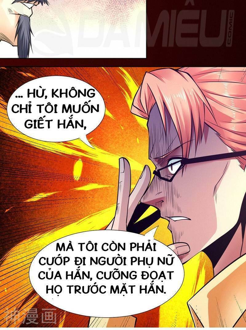 Nhất Phẩm Cao Thủ: Chapter 91